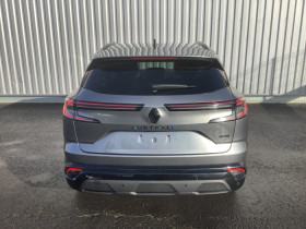 Renault Austral E-Tech full hybrid 200 GSR2 Techno esprit Alpine  occasion � Ganges - photo n�6