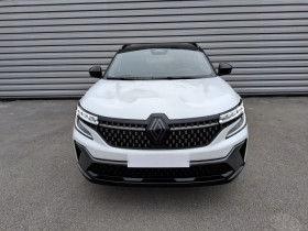 Renault Austral E-Tech full hybrid 200 GSR2 Techno esprit Alpine  occasion � Ganges - photo n�2