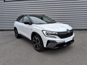 Renault Austral E-Tech full hybrid 200 GSR2 Techno esprit Alpine  occasion � Ganges - photo n�3