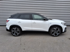 Renault Austral E-Tech full hybrid 200 GSR2 Techno esprit Alpine  occasion � Ganges - photo n�4