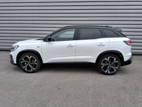 Renault Austral E-Tech full hybrid 200 GSR2 Techno esprit Alpine  occasion � Ganges - photo n�8