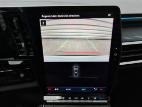 Renault Austral E-Tech full hybrid 200 GSR2 Techno esprit Alpine  occasion � Ganges - photo n�19