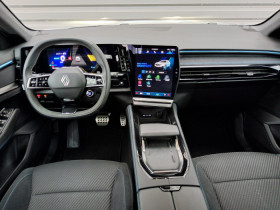 Renault Austral E-Tech full hybrid 200 GSR2 Techno esprit Alpine  occasion � Ganges - photo n�13