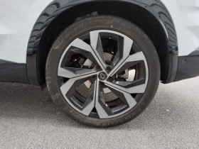 Renault Austral E-Tech full hybrid 200 GSR2 Techno esprit Alpine  occasion � Ganges - photo n�9