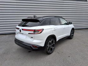 Renault Austral E-Tech full hybrid 200 GSR2 Techno esprit Alpine  occasion � Ganges - photo n�5