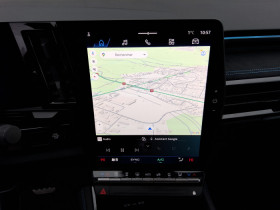 Renault Austral E-Tech full hybrid 200 GSR2 Techno esprit Alpine  occasion � Ganges - photo n�15