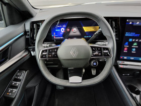 Renault Austral E-Tech full hybrid 200 GSR2 Techno esprit Alpine  occasion � Ganges - photo n�18