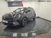 Renault Austral occasion année 2025 boite Automatique Annonce Renault Austral occasion Hybride E-Tech full hybrid 200 GSR2 Techno esprit Alpine à DAX