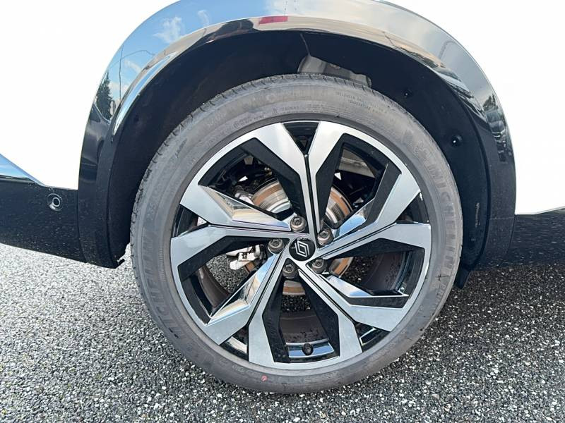 Renault Austral E-Tech full hybrid 200 GSR2 Techno esprit Alpine 2025 - photo n°11 Renault Austral E-Tech full hybrid 200 GSR2 Techno esprit Alpine  occasion à Sainte-Bazeille - photo n°11