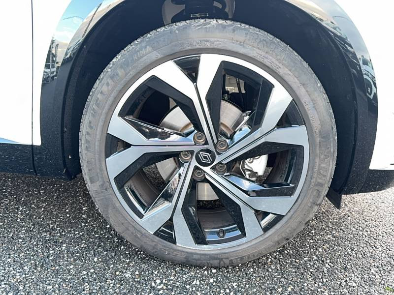 Renault Austral E-Tech full hybrid 200 GSR2 Techno esprit Alpine 2025 - photo n°10 Renault Austral E-Tech full hybrid 200 GSR2 Techno esprit Alpine  occasion à Sainte-Bazeille - photo n°10