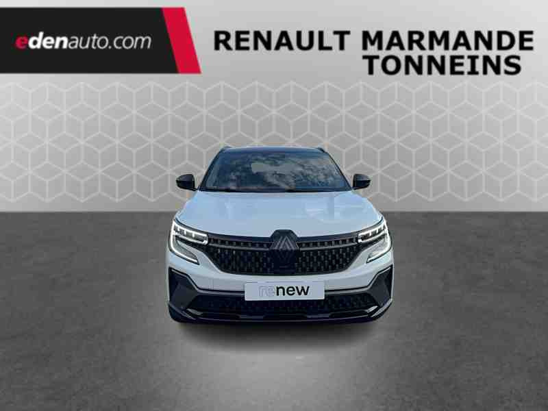 Renault Austral E-Tech full hybrid 200 GSR2 Techno esprit Alpine 2025 - photo n°2 Renault Austral E-Tech full hybrid 200 GSR2 Techno esprit Alpine  occasion à Sainte-Bazeille - photo n°2