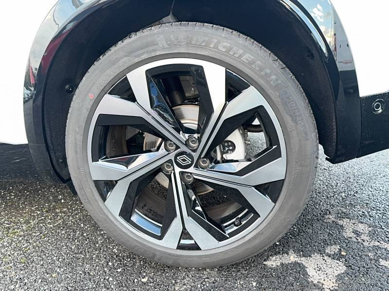 Renault Austral E-Tech full hybrid 200 GSR2 Techno esprit Alpine 2025 - photo n°12 Renault Austral E-Tech full hybrid 200 GSR2 Techno esprit Alpine  occasion à Sainte-Bazeille - photo n°12