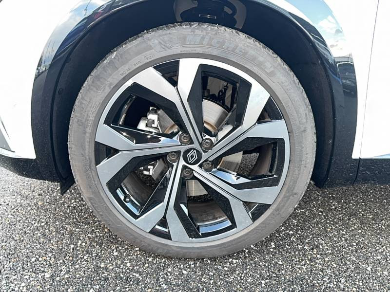 Renault Austral E-Tech full hybrid 200 GSR2 Techno esprit Alpine 2025 - photo n°9 Renault Austral E-Tech full hybrid 200 GSR2 Techno esprit Alpine  occasion à Sainte-Bazeille - photo n°9