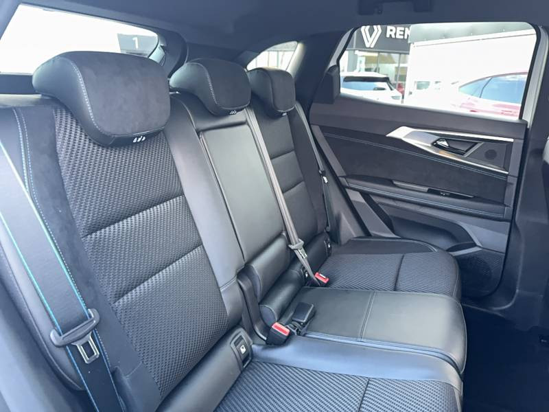 Renault Austral E-Tech full hybrid 200 GSR2 Techno esprit Alpine 2025 - photo n°15 Renault Austral E-Tech full hybrid 200 GSR2 Techno esprit Alpine  occasion à Sainte-Bazeille - photo n°15