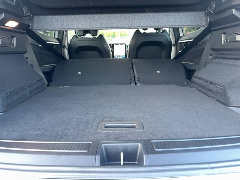 Renault Austral E-Tech full hybrid 200 GSR2 Techno esprit Alpine 2025 - photo n°17 Renault Austral E-Tech full hybrid 200 GSR2 Techno esprit Alpine  occasion à Sainte-Bazeille - photo n°17