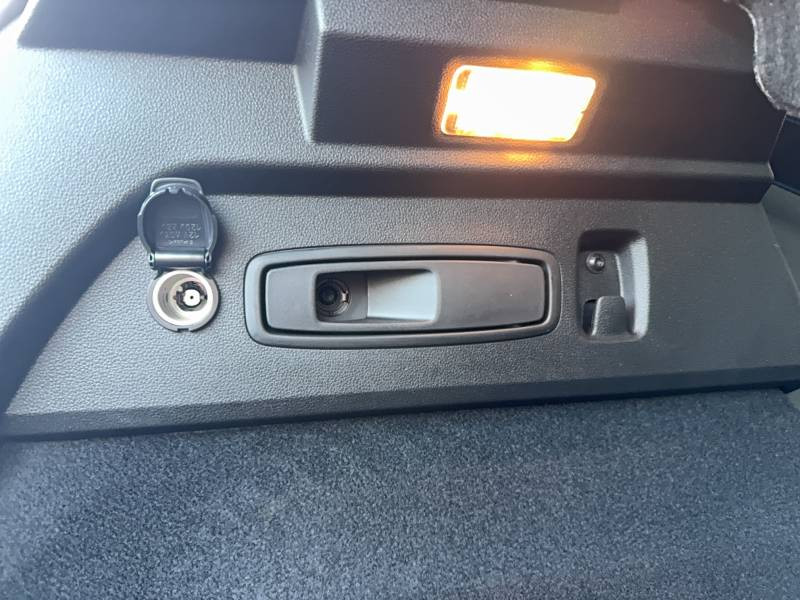 Renault Austral E-Tech full hybrid 200 GSR2 Techno esprit Alpine 2025 - photo n°19 Renault Austral E-Tech full hybrid 200 GSR2 Techno esprit Alpine  occasion à Sainte-Bazeille - photo n°19