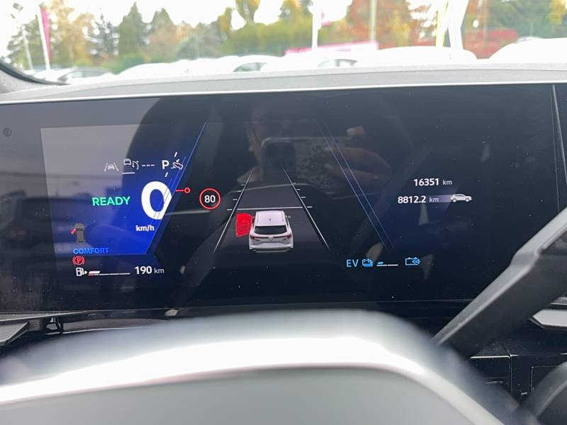 Renault Austral E-Tech full hybrid 200 GSR2 Techno esprit Alpine 2025 - photo n°19 Renault Austral E-Tech full hybrid 200 GSR2 Techno esprit Alpine  occasion à Sainte-Bazeille - photo n°19