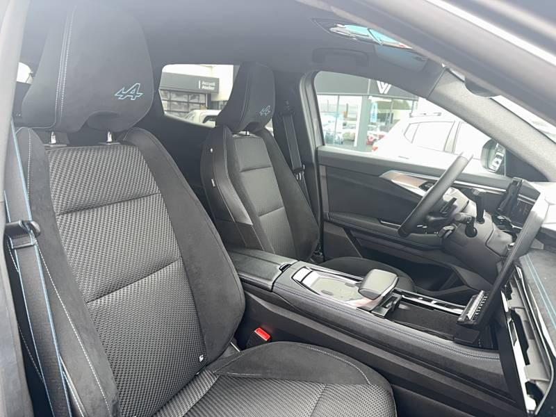 Renault Austral E-Tech full hybrid 200 GSR2 Techno esprit Alpine 2025 - photo n°11 Renault Austral E-Tech full hybrid 200 GSR2 Techno esprit Alpine  occasion à Sainte-Bazeille - photo n°11