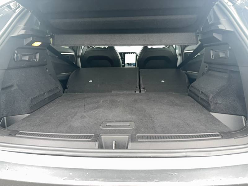 Renault Austral E-Tech full hybrid 200 GSR2 Techno esprit Alpine 2025 - photo n°14 Renault Austral E-Tech full hybrid 200 GSR2 Techno esprit Alpine  occasion à Sainte-Bazeille - photo n°14