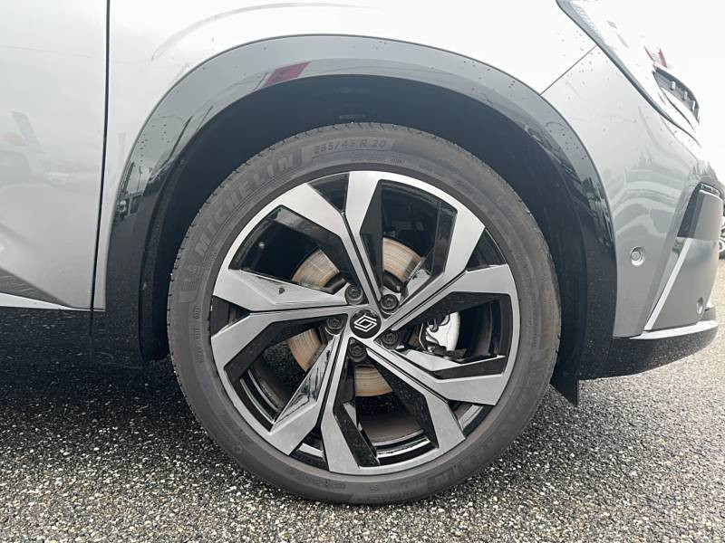 Renault Austral E-Tech full hybrid 200 GSR2 Techno esprit Alpine 2025 - photo n°7 Renault Austral E-Tech full hybrid 200 GSR2 Techno esprit Alpine  occasion à Sainte-Bazeille - photo n°7