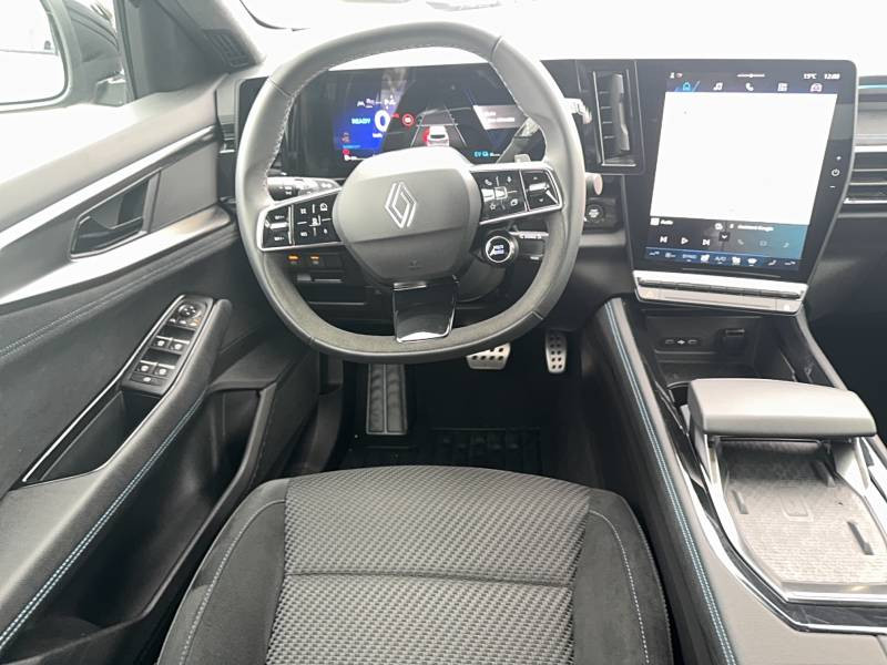 Renault Austral E-Tech full hybrid 200 GSR2 Techno esprit Alpine 2025 - photo n°16 Renault Austral E-Tech full hybrid 200 GSR2 Techno esprit Alpine  occasion à Sainte-Bazeille - photo n°16
