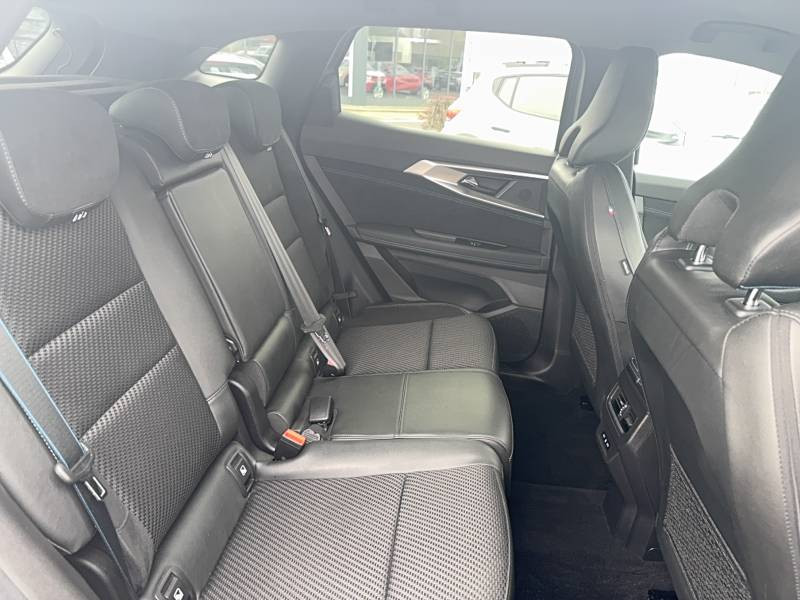 Renault Austral E-Tech full hybrid 200 GSR2 Techno esprit Alpine 2025 - photo n°12 Renault Austral E-Tech full hybrid 200 GSR2 Techno esprit Alpine  occasion à Sainte-Bazeille - photo n°12