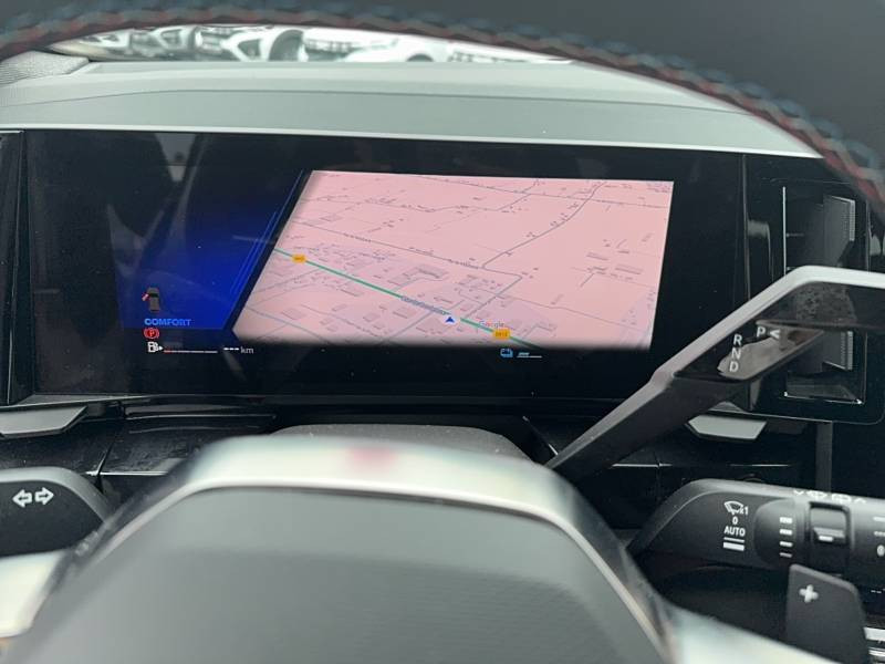 Renault Austral E-Tech full hybrid 200 GSR2 Techno esprit Alpine 2025 - photo n°20 Renault Austral E-Tech full hybrid 200 GSR2 Techno esprit Alpine  occasion à Sainte-Bazeille - photo n°20