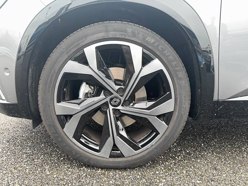 Renault Austral E-Tech full hybrid 200 GSR2 Techno esprit Alpine 2025 - photo n°6 Renault Austral E-Tech full hybrid 200 GSR2 Techno esprit Alpine  occasion à Sainte-Bazeille - photo n°6