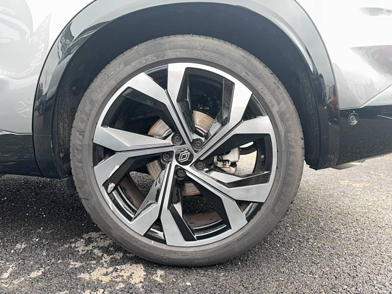 Renault Austral E-Tech full hybrid 200 GSR2 Techno esprit Alpine 2025 - photo n°9 Renault Austral E-Tech full hybrid 200 GSR2 Techno esprit Alpine  occasion à Sainte-Bazeille - photo n°9