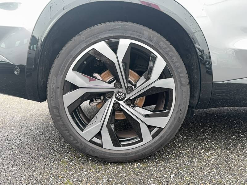 Renault Austral E-Tech full hybrid 200 GSR2 Techno esprit Alpine 2025 - photo n°8 Renault Austral E-Tech full hybrid 200 GSR2 Techno esprit Alpine  occasion à Sainte-Bazeille - photo n°8