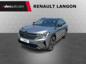 Renault Austral occasion année 2025 boite Automatique Annonce Renault Austral occasion Hybride E-Tech full hybrid 200 GSR2 Techno esprit Alpine à Langon