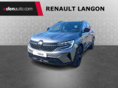 Renault Austral E-Tech full hybrid 200 GSR2 Techno esprit Alpine  2024 - annonce de voiture en vente sur Auto Sélection.com