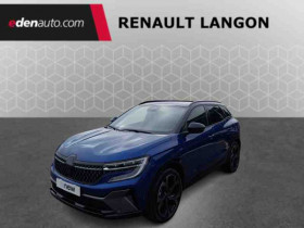 Renault Austral , garage RENAULT LANGON � Langon