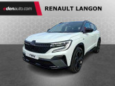 Annonce Renault Austral occasion Hybride E-Tech full hybrid 200 GSR2 Techno esprit Alpine � Langon
