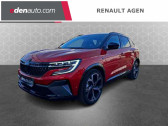 Renault Austral occasion année 2024 boite Automatique Annonce Renault Austral occasion Hybride E-Tech full hybrid 200 GSR2 Techno esprit Alpine à Agen