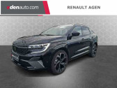 Renault Austral E-Tech full hybrid 200 GSR2 Techno esprit Alpine   Agen 47