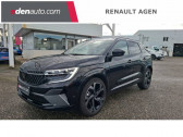 Renault Austral occasion année 2025 boite Automatique Annonce Renault Austral occasion Hybride E-Tech full hybrid 200 GSR2 Techno esprit Alpine à Agen