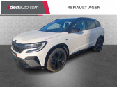 Renault Austral occasion année 2024 boite Automatique Annonce Renault Austral occasion Hybride E-Tech full hybrid 200 GSR2 Techno esprit Alpine à Agen
