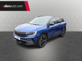 Annonce Renault Austral occasion Hybride E-Tech full hybrid 200 GSR2 Techno esprit Alpine � Biarritz