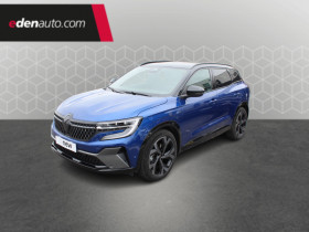 Renault Austral , garage RENAULT BIARRITZ � Biarritz