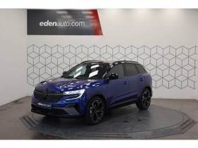 Renault Austral , garage RENAULT DACIA LESCAR  LESCAR