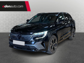 Renault Austral occasion 2025 mise en vente à BAYONNE par le garage RENAULT BAYONNE - photo n°1