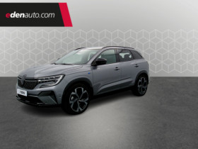 Renault Austral occasion 2024 mise en vente à BAYONNE par le garage RENAULT BAYONNE - photo n°1