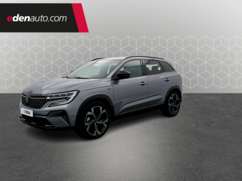 Renault Austral E-Tech full hybrid 200 GSR2 Techno esprit Alpine 2024 Renault Austral E-Tech full hybrid 200 GSR2 Techno esprit Alpine  occasion à BAYONNE