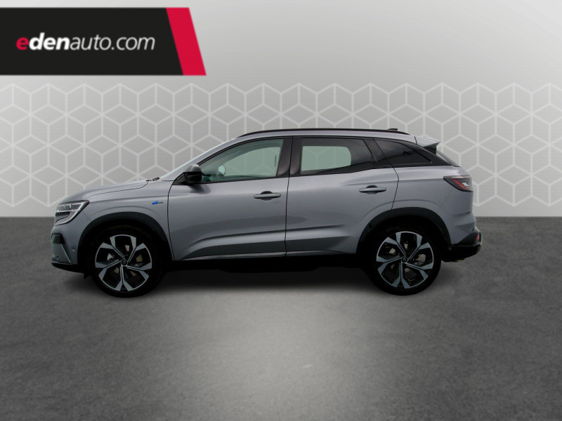 Renault Austral E-Tech full hybrid 200 GSR2 Techno esprit Alpine 2024 - photo n°2 Renault Austral E-Tech full hybrid 200 GSR2 Techno esprit Alpine  occasion à BAYONNE - photo n°2