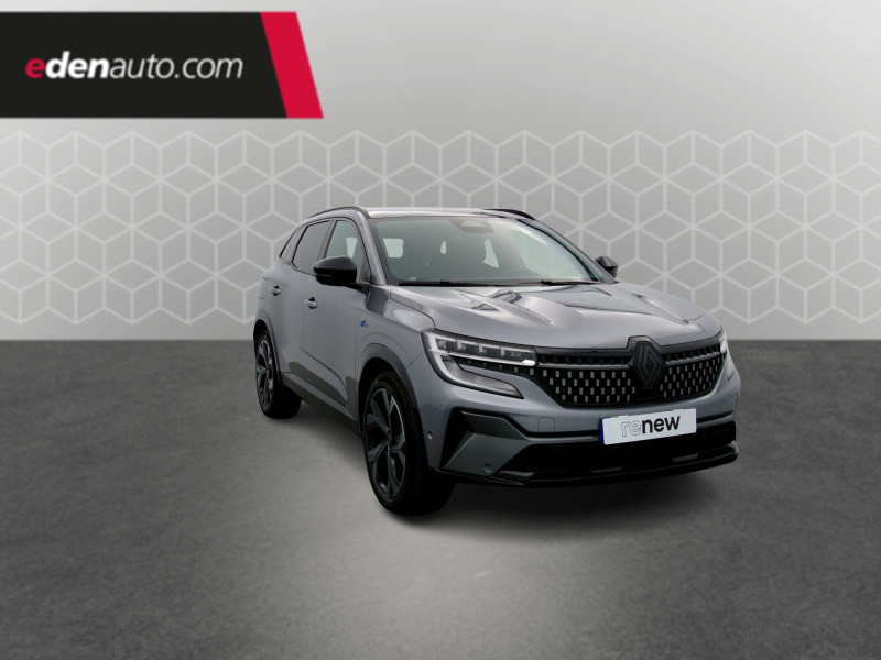 Renault Austral E-Tech full hybrid 200 GSR2 Techno esprit Alpine 2024 - photo n°6 Renault Austral E-Tech full hybrid 200 GSR2 Techno esprit Alpine  occasion à BAYONNE - photo n°6