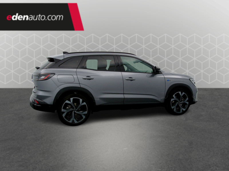 Renault Austral E-Tech full hybrid 200 GSR2 Techno esprit Alpine 2024 - photo n°5 Renault Austral E-Tech full hybrid 200 GSR2 Techno esprit Alpine  occasion à BAYONNE - photo n°5