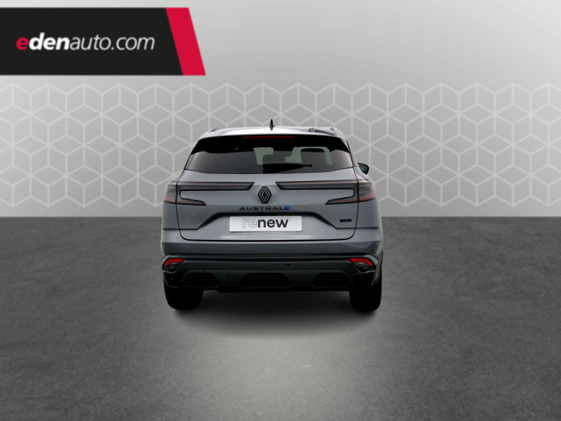 Renault Austral E-Tech full hybrid 200 GSR2 Techno esprit Alpine 2024 - photo n°3 Renault Austral E-Tech full hybrid 200 GSR2 Techno esprit Alpine  occasion à BAYONNE - photo n°3