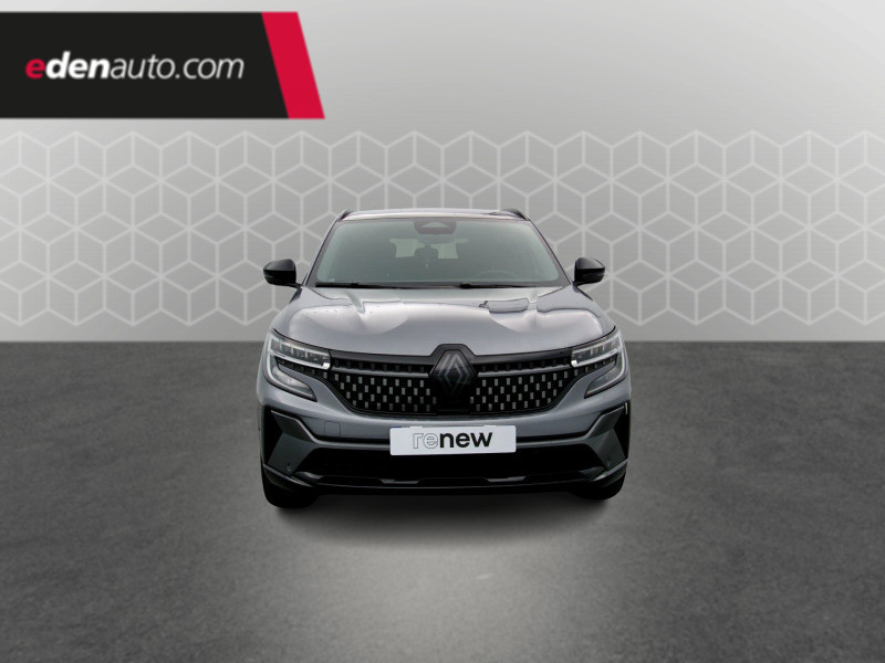 Renault Austral E-Tech full hybrid 200 GSR2 Techno esprit Alpine 2024 - photo n°7 Renault Austral E-Tech full hybrid 200 GSR2 Techno esprit Alpine  occasion à BAYONNE - photo n°7