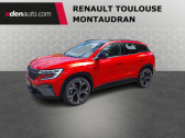 Annonce Renault Austral occasion Hybride E-Tech full hybrid 200 GSR2 Techno esprit Alpine  Toulouse